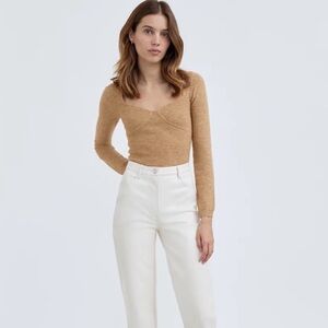 NWOT‎ Aritzia Wilfred Greer Sweater
